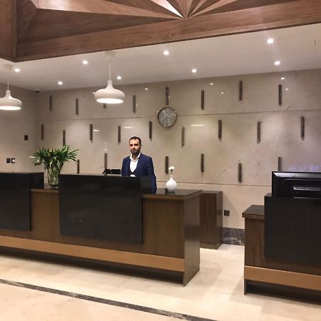 Ion Hotel Al-Hobar Kültér fotó