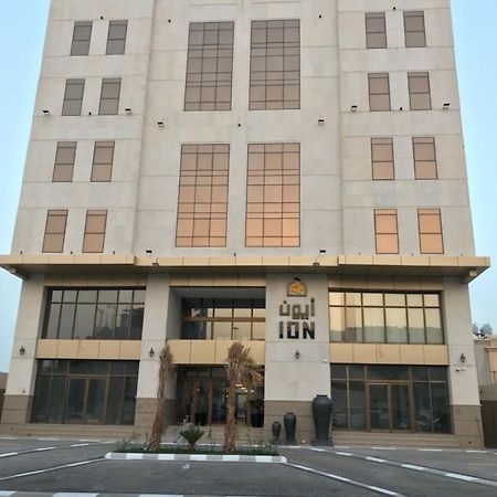 Ion Hotel Al-Hobar Kültér fotó