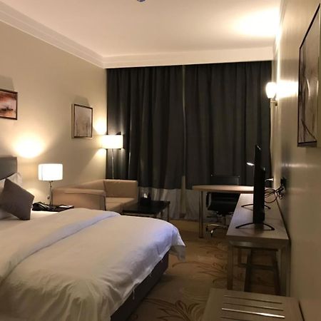 Ion Hotel Al-Hobar Kültér fotó