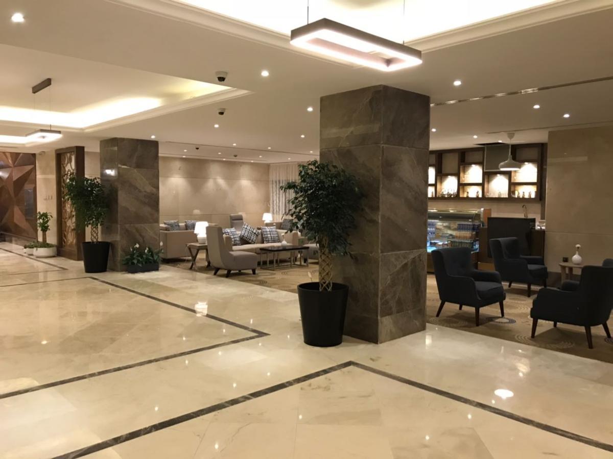 Ion Hotel Al-Hobar Kültér fotó