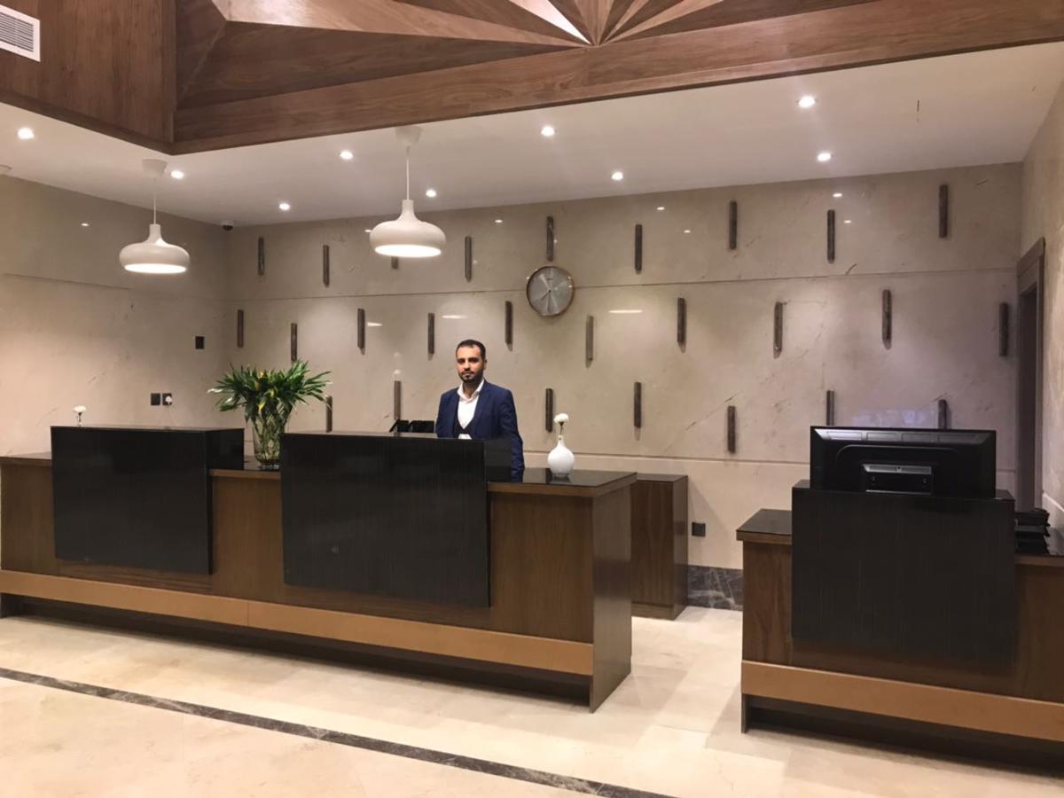 Ion Hotel Al-Hobar Kültér fotó