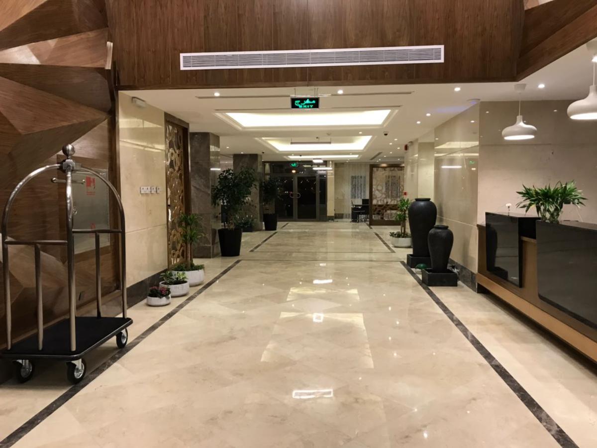Ion Hotel Al-Hobar Kültér fotó