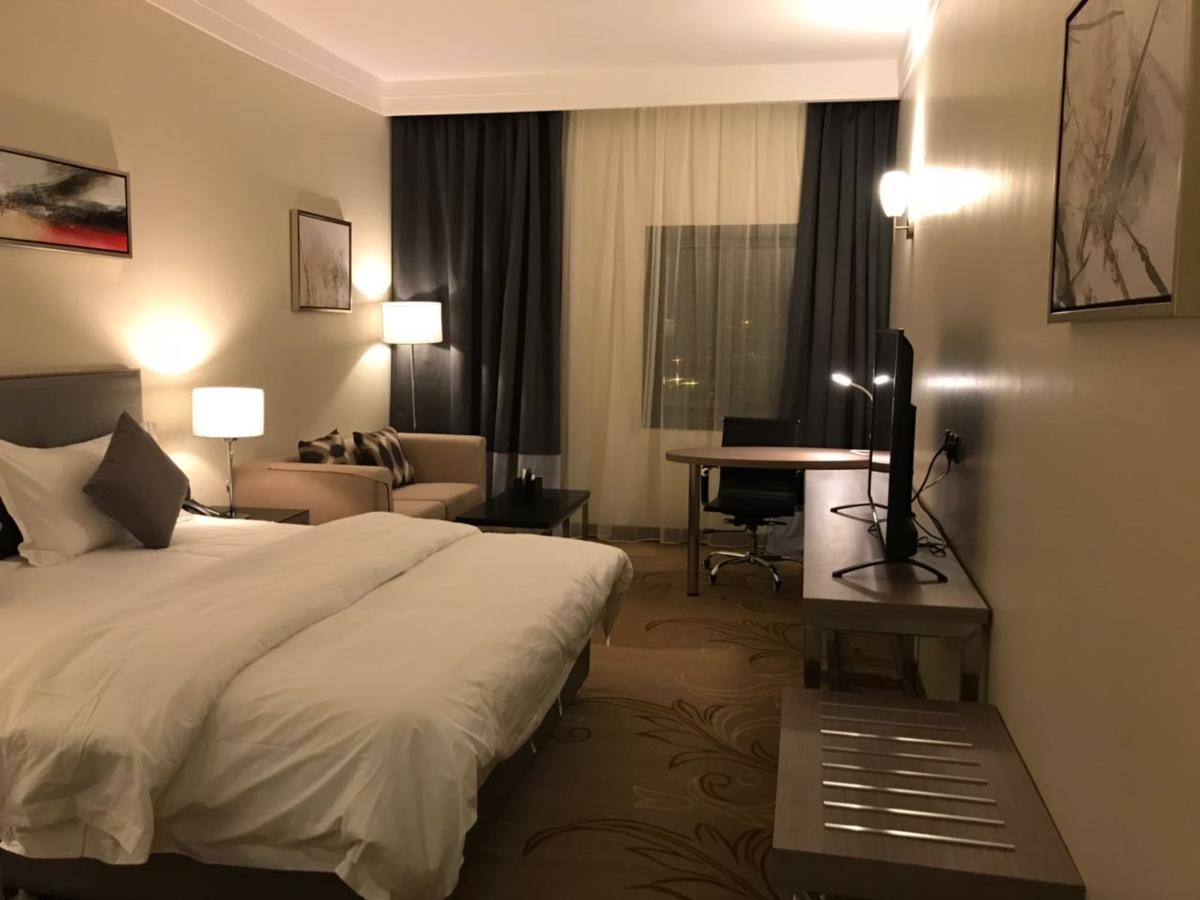 Ion Hotel Al-Hobar Kültér fotó