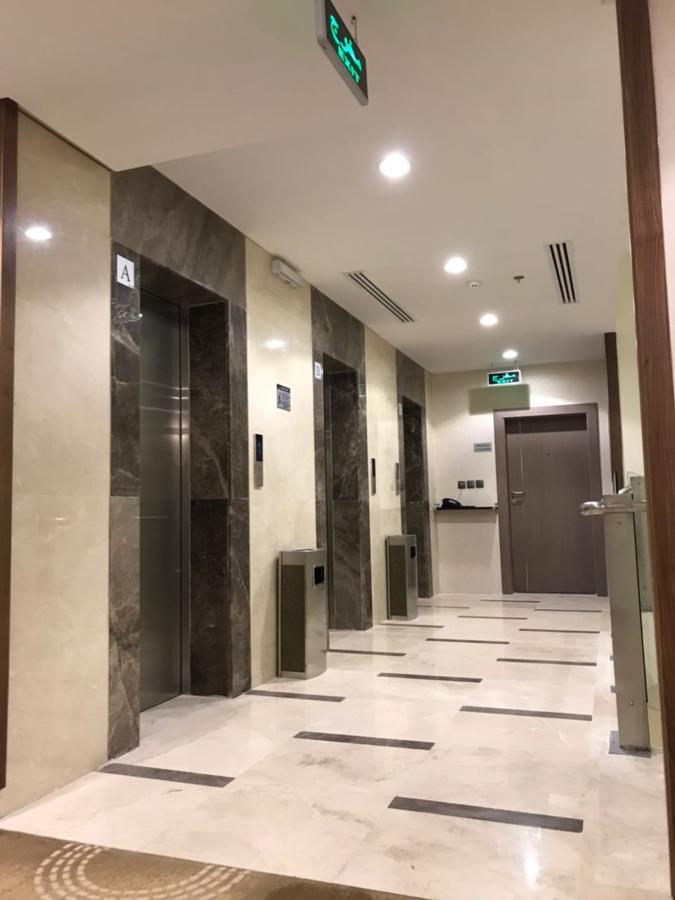 Ion Hotel Al-Hobar Kültér fotó