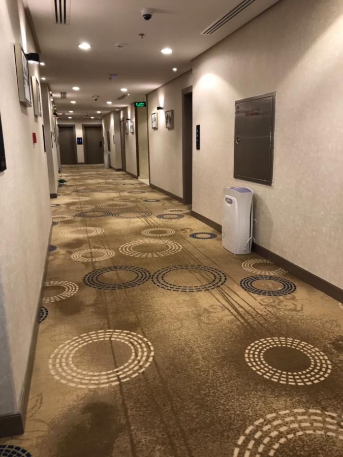 Ion Hotel Al-Hobar Kültér fotó