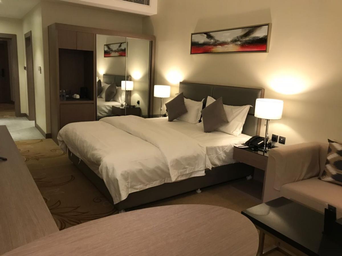 Ion Hotel Al-Hobar Kültér fotó