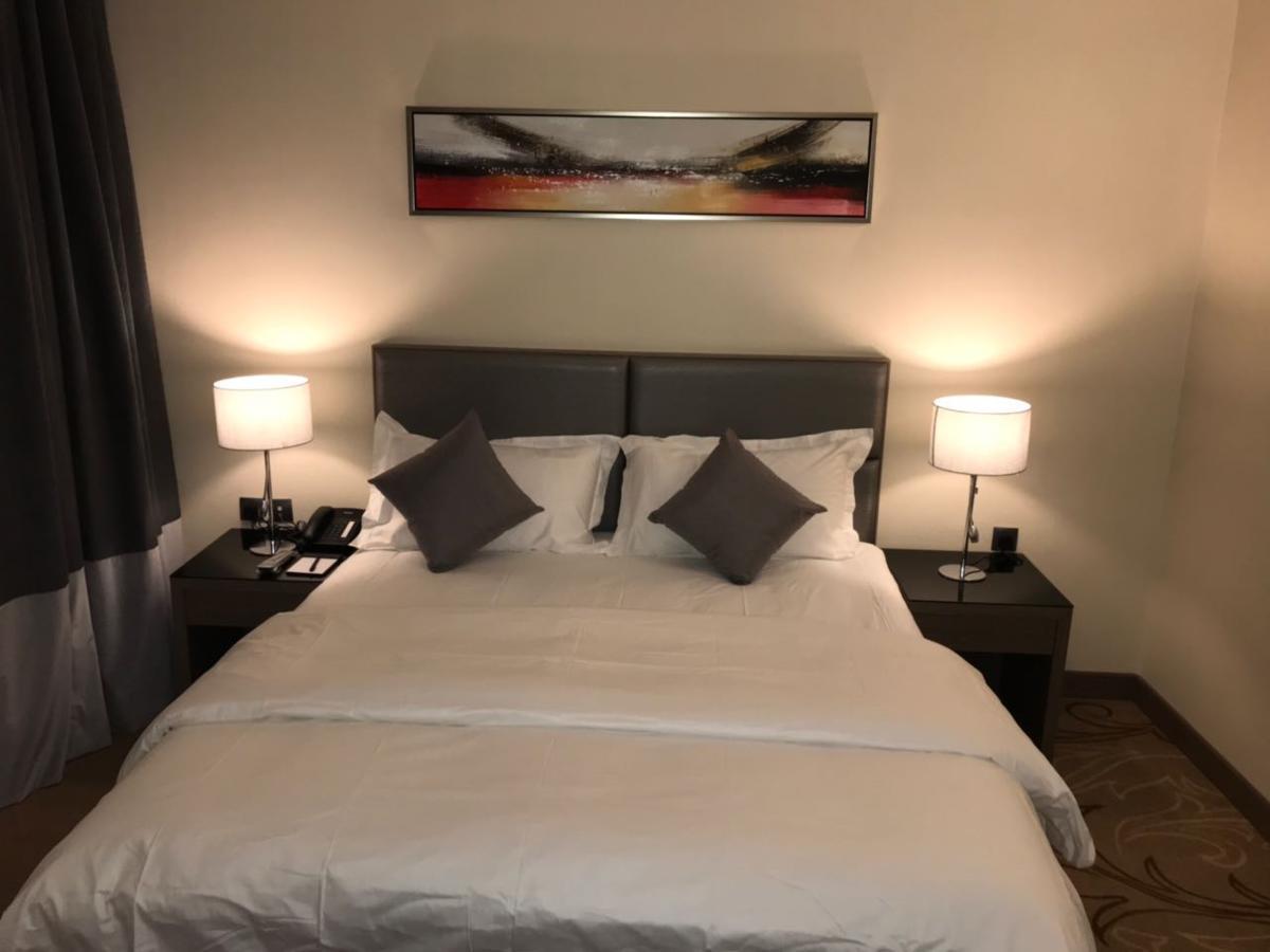 Ion Hotel Al-Hobar Kültér fotó