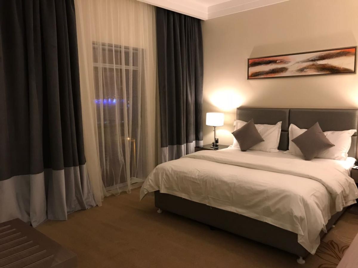 Ion Hotel Al-Hobar Kültér fotó