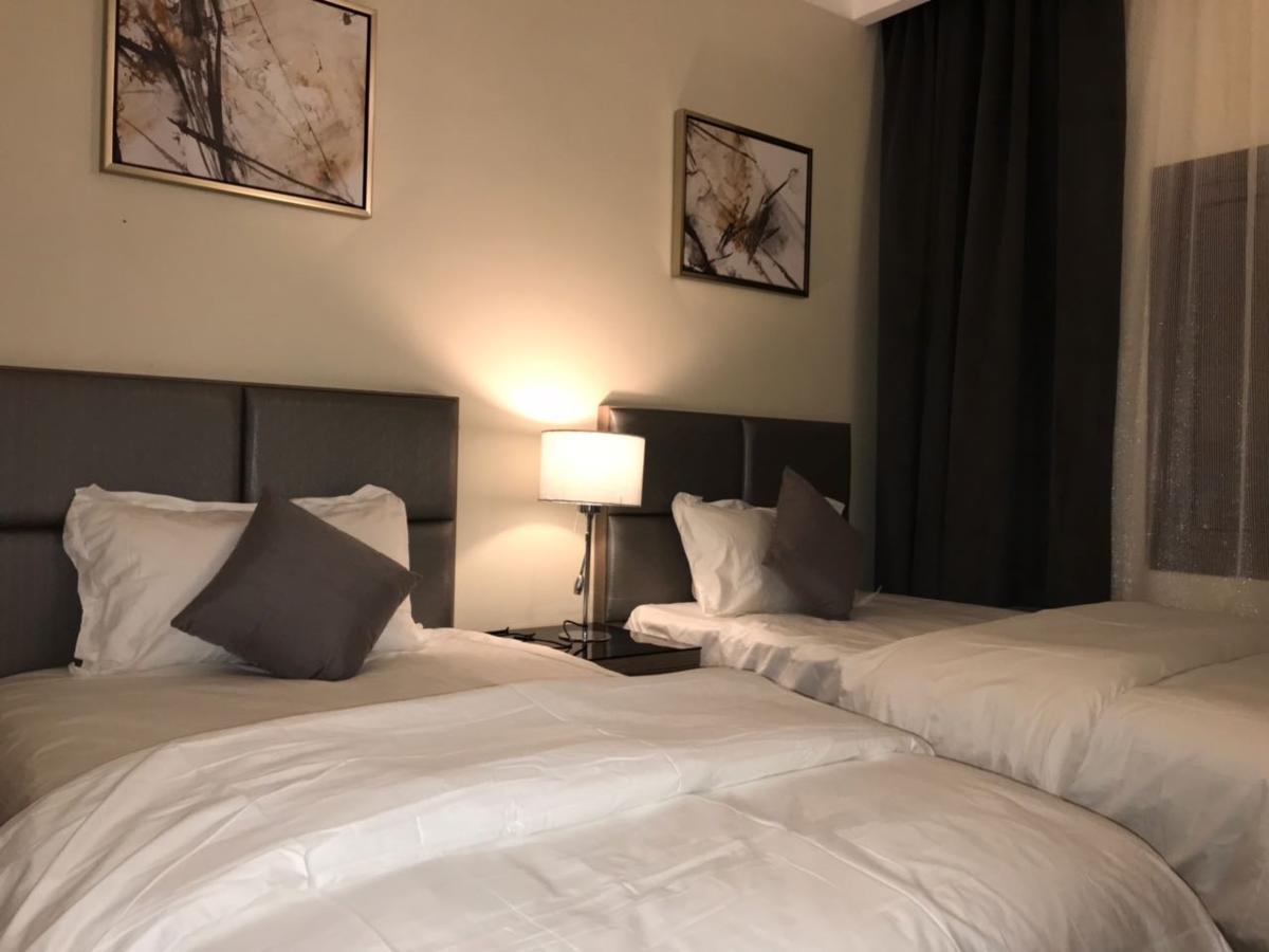 Ion Hotel Al-Hobar Kültér fotó