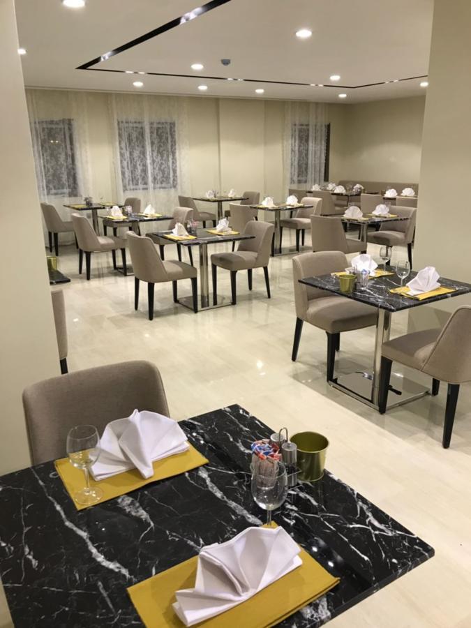 Ion Hotel Al-Hobar Kültér fotó