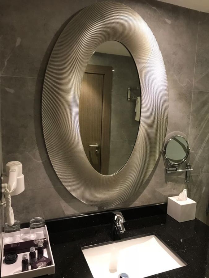 Ion Hotel Al-Hobar Kültér fotó
