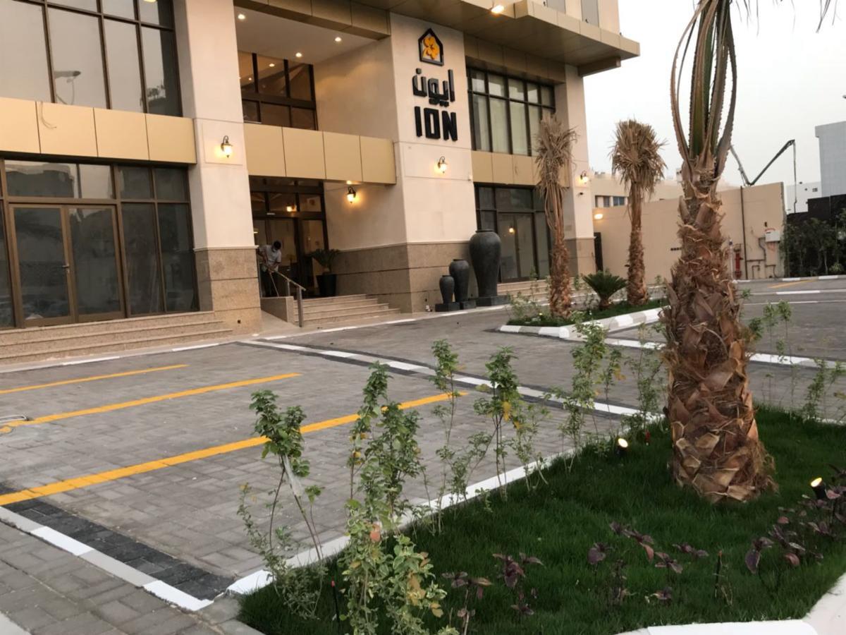 Ion Hotel Al-Hobar Kültér fotó
