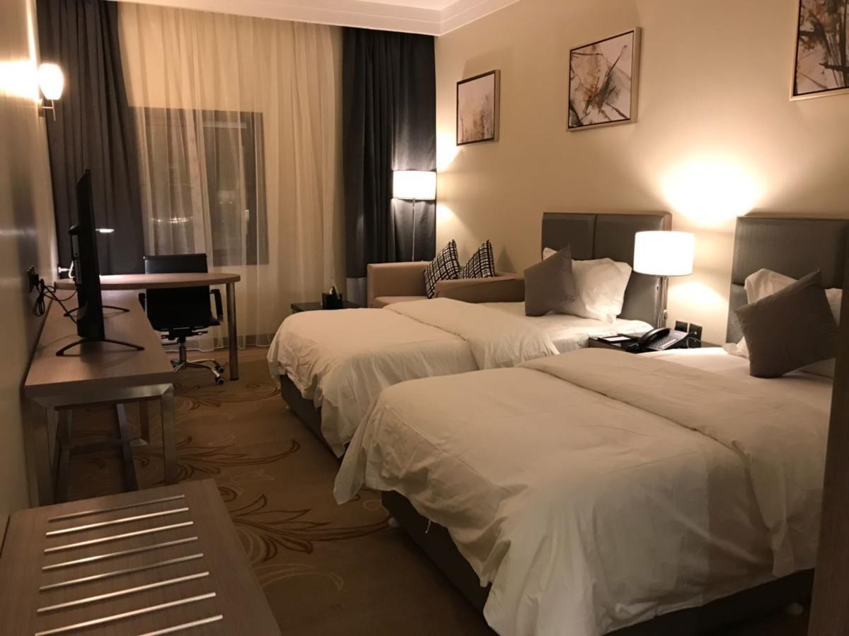 Ion Hotel Al-Hobar Kültér fotó