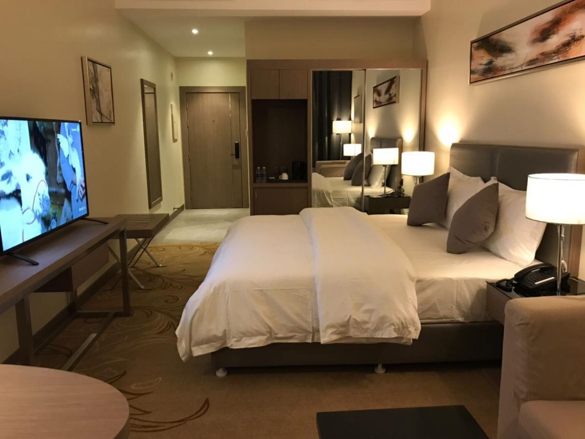 Ion Hotel Al-Hobar Kültér fotó