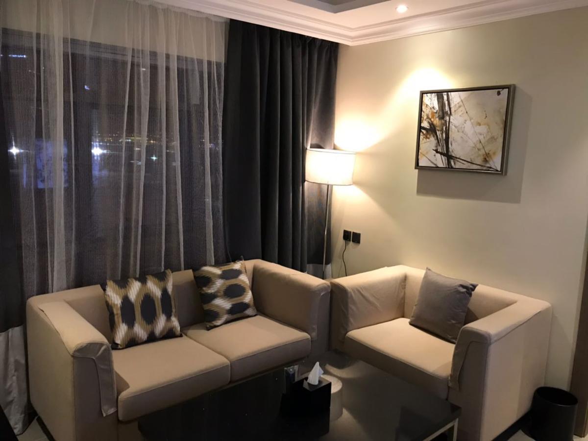 Ion Hotel Al-Hobar Kültér fotó