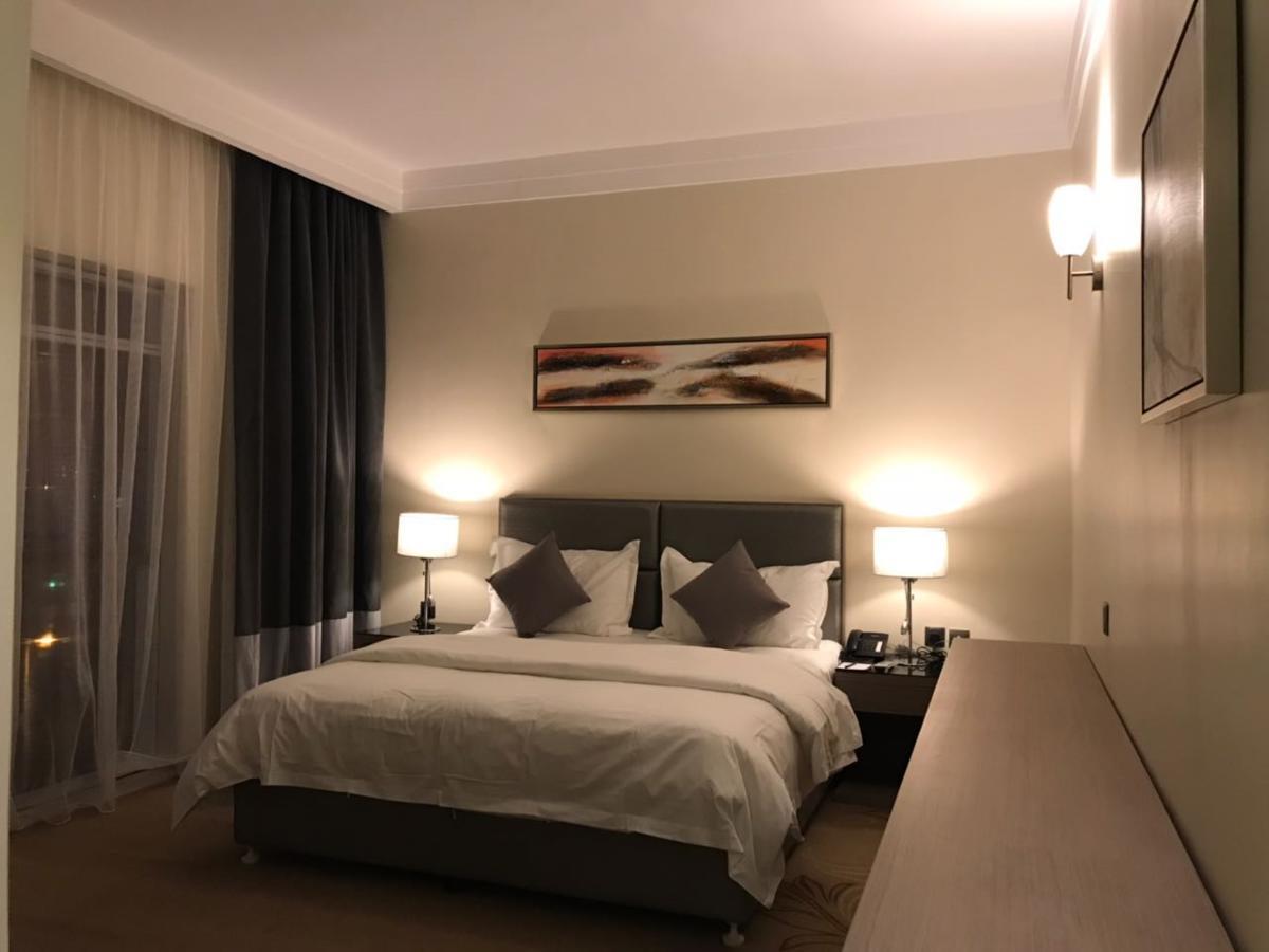 Ion Hotel Al-Hobar Kültér fotó