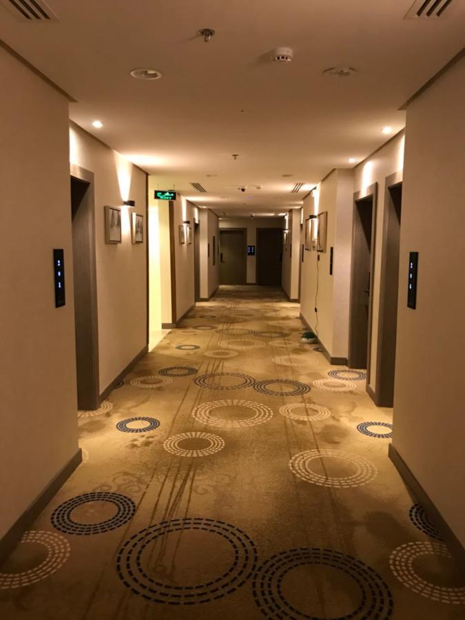 Ion Hotel Al-Hobar Kültér fotó