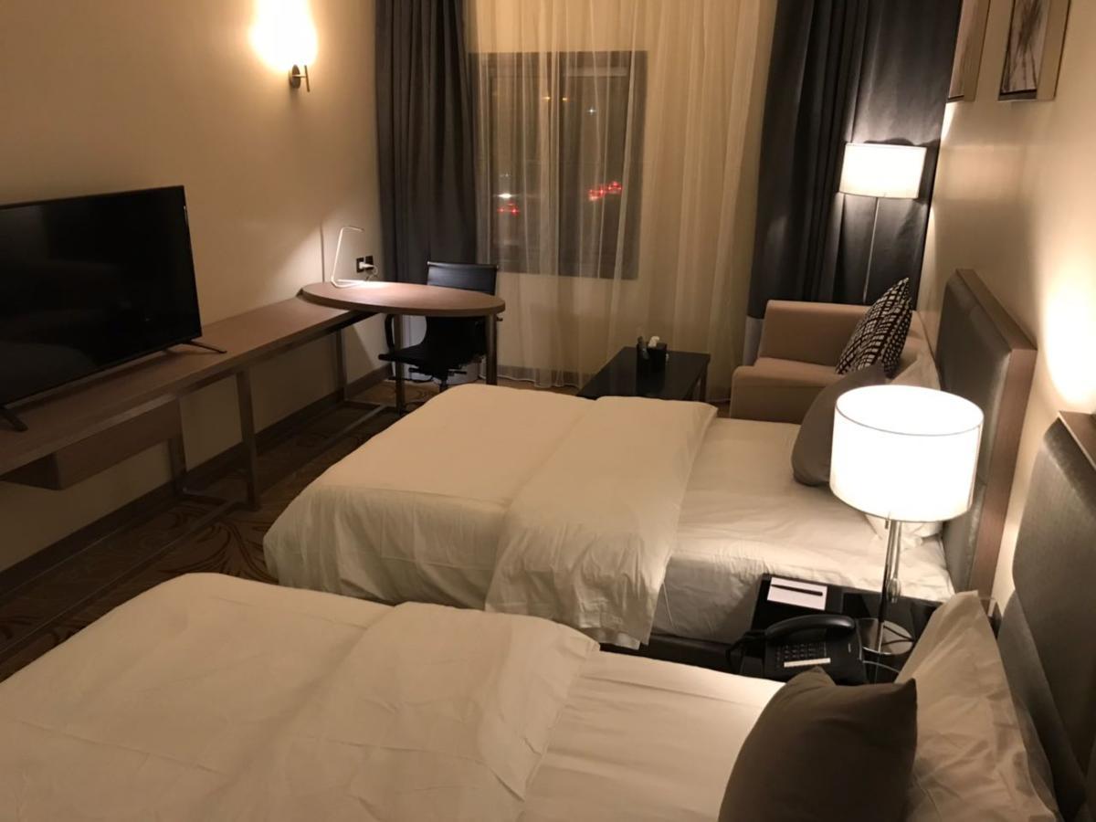 Ion Hotel Al-Hobar Kültér fotó