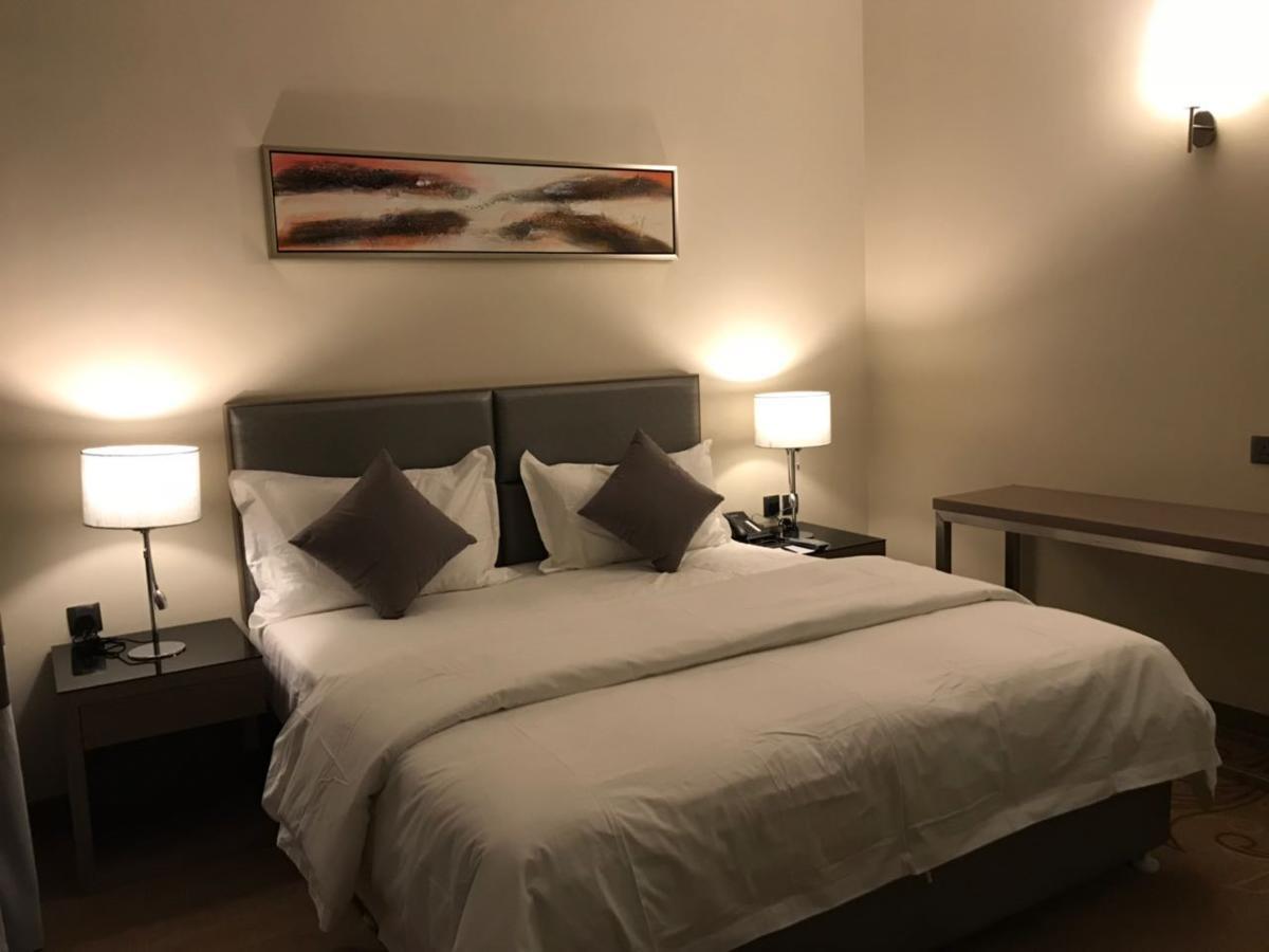 Ion Hotel Al-Hobar Kültér fotó