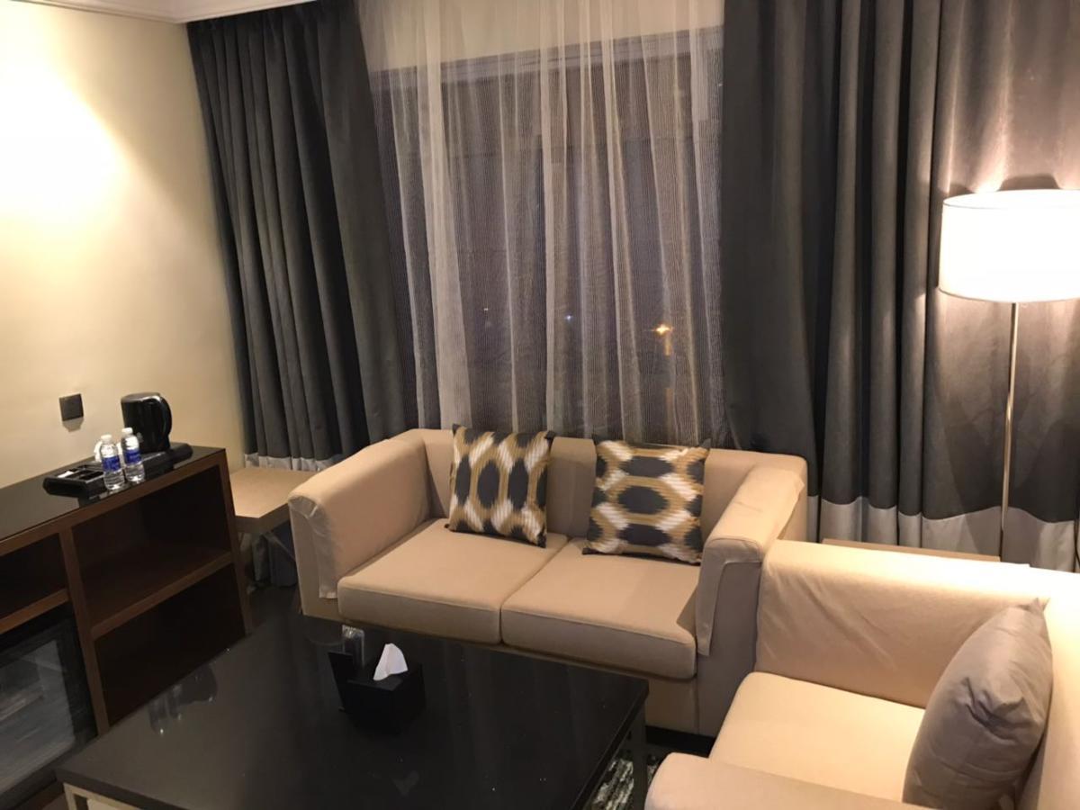 Ion Hotel Al-Hobar Kültér fotó