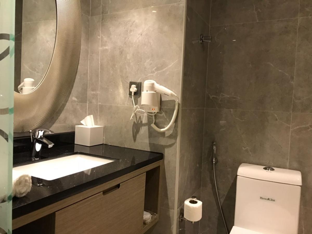 Ion Hotel Al-Hobar Kültér fotó