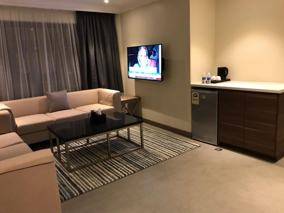 Ion Hotel Al-Hobar Kültér fotó