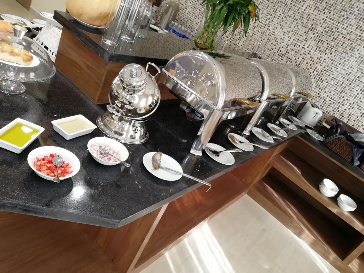 Ion Hotel Al-Hobar Kültér fotó