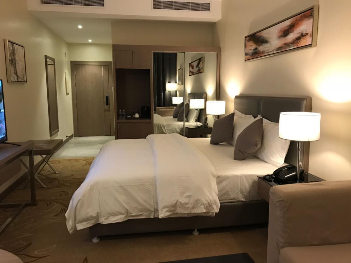 Ion Hotel Al-Hobar Kültér fotó