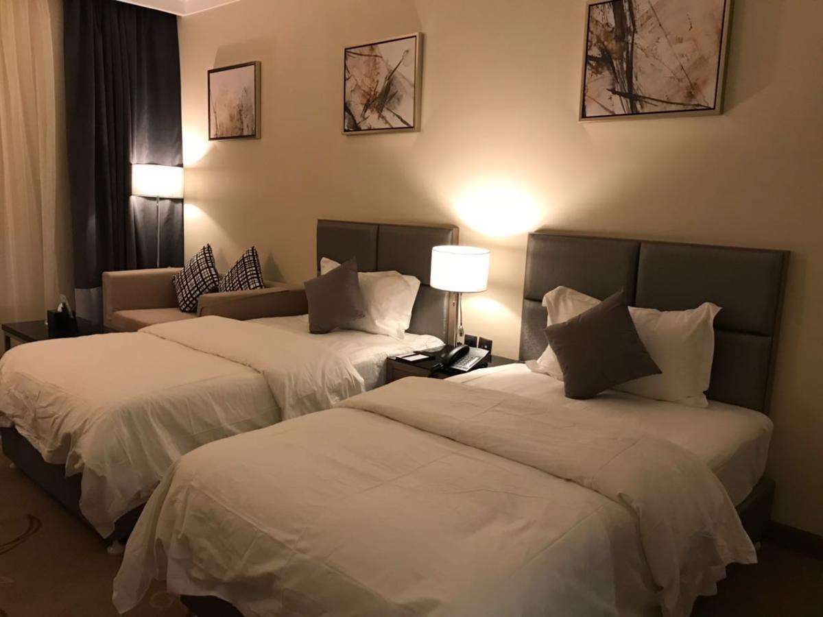 Ion Hotel Al-Hobar Kültér fotó