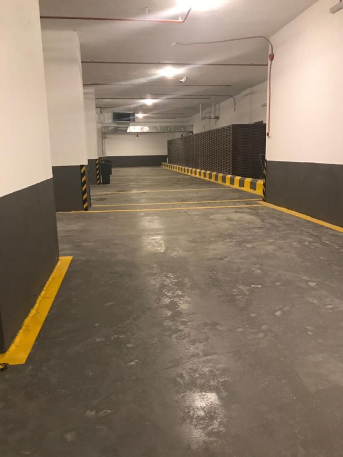 Ion Hotel Al-Hobar Kültér fotó