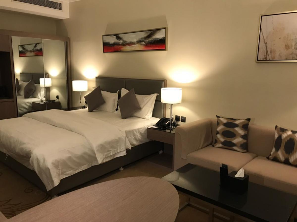 Ion Hotel Al-Hobar Kültér fotó