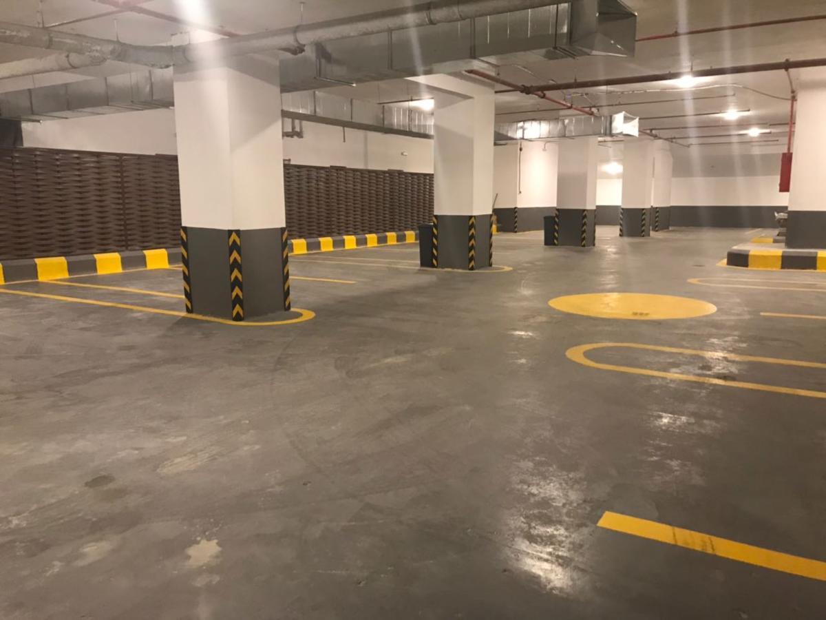 Ion Hotel Al-Hobar Kültér fotó