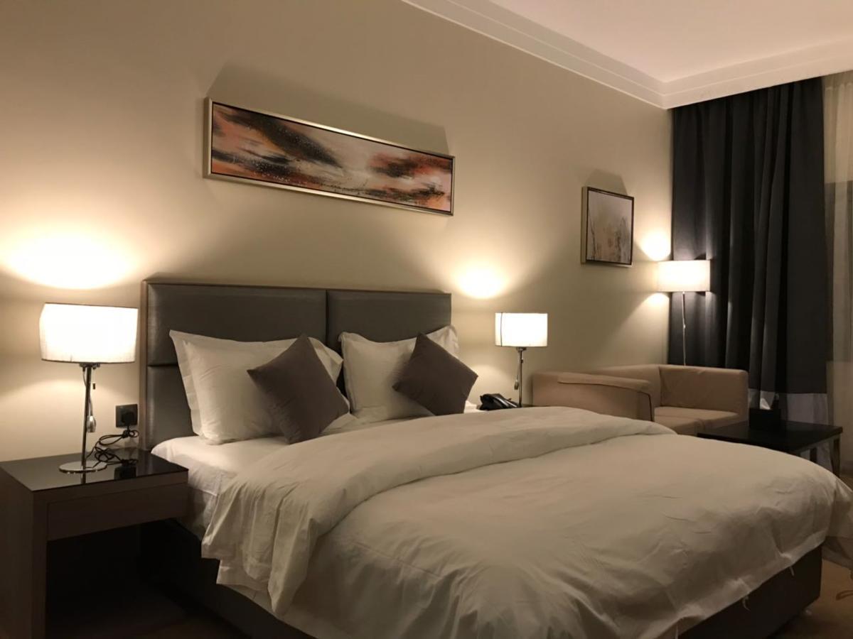 Ion Hotel Al-Hobar Kültér fotó