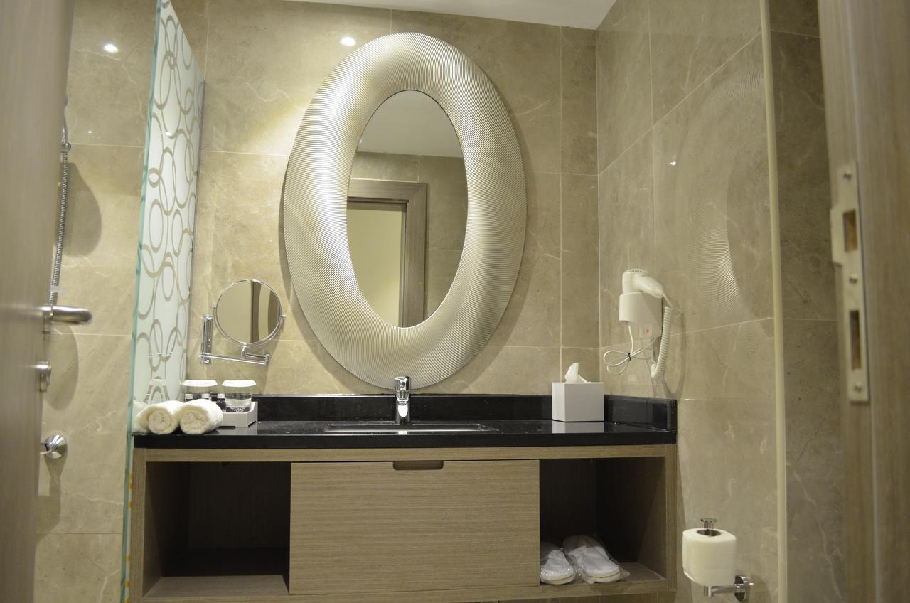 Ion Hotel Al-Hobar Kültér fotó