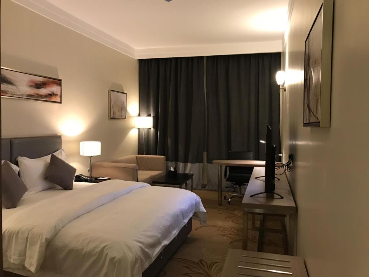 Ion Hotel Al-Hobar Kültér fotó